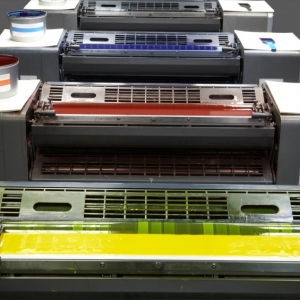 Photo of Simon Printing