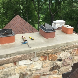 Pittsburgh DiMarco Masonry