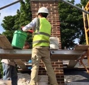 Photo of JCR Restoration