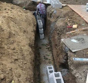 Photo of JCR Restoration