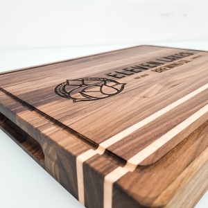 Photo of Forged Timber Company