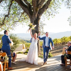 Fairfield Harlene Events