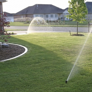 Irving A+ Landscaping