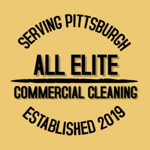 Coraopolis All Elite Commercial Cleaning