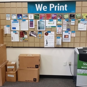 Photo of The UPS Store