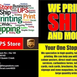 Photo of The UPS Store