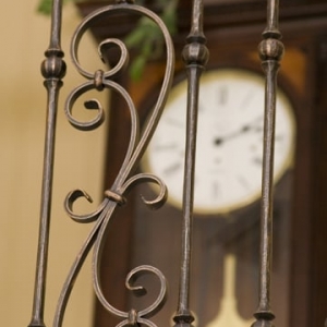 Houston House of Forgings