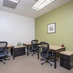 Photo of Regus North Carolina Southpark Fairview