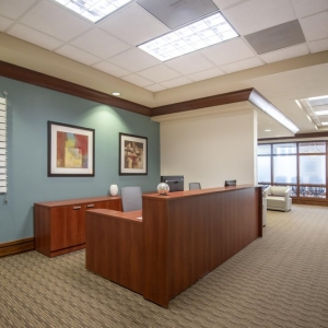 Photo of Regus North Carolina Southpark Fairview