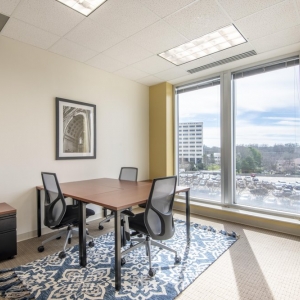 Photo of Regus North Carolina Southpark Fairview