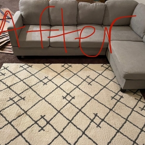 Photo of Smiths Fine Rug Cleaning