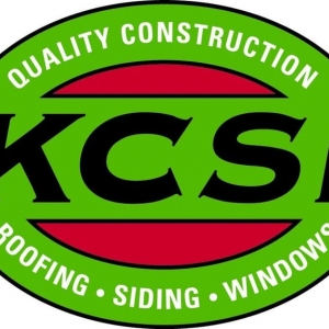 Photo of KCSI - Siding, Roofing, Windows & Doors, and Gutters
