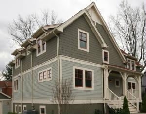 Photo of KCSI - Siding, Roofing, Windows & Doors, and Gutters