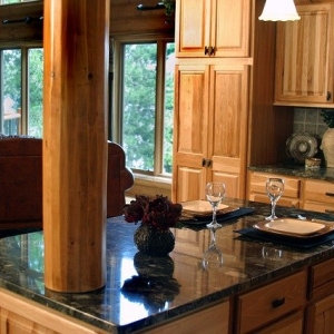 Photo of James O'Hearn Designer Craftsman and Custom Woodworker