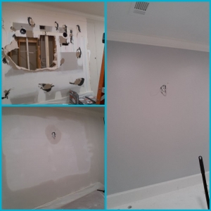 Alvarado Jr's Handyman services