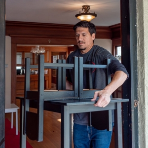 Photo of A+ Movers