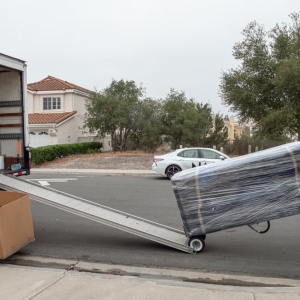 Photo of A+ Movers