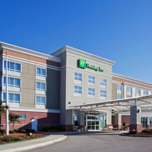 Photo of Holiday Inn Santee