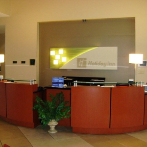 Photo of Holiday Inn Santee