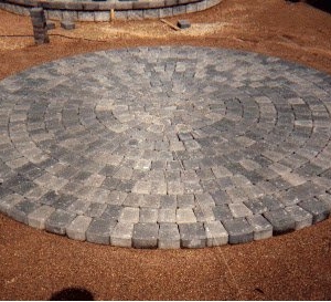 Photo of Russel J. Lokun Landscape Design