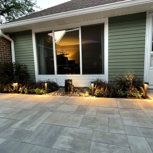 Photo of Russel J. Lokun Landscape Design