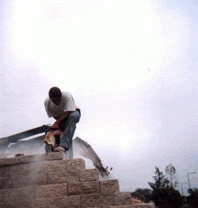Photo of Russel J. Lokun Landscape Design