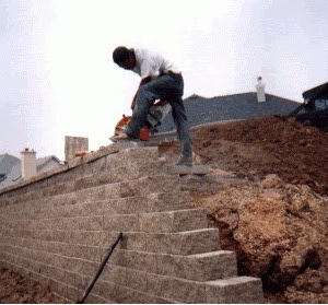 Photo of Russel J. Lokun Landscape Design