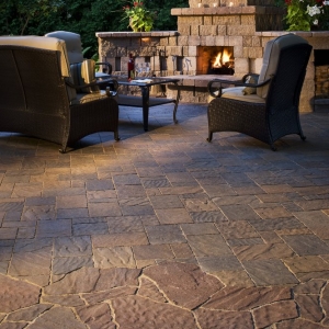 Photo of Superior Paver Restoration