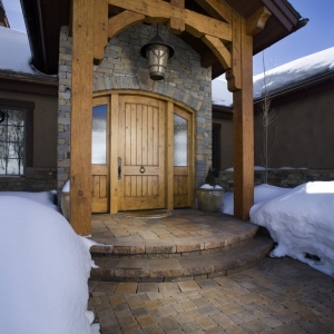 Photo of Superior Paver Restoration