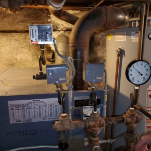 Photo of Lu's Piping and Heating