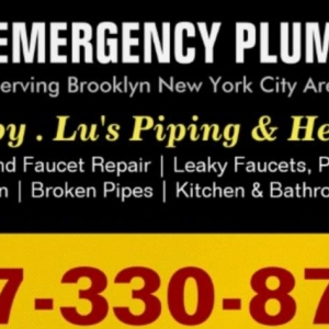 Photo of Lu's Piping and Heating