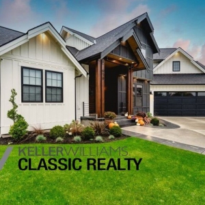 Photo of Jarae Tolman - Keller Williams Classic Realty