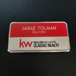Photo of Jarae Tolman - Keller Williams Classic Realty