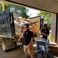 Photo of Pack Rat Hauling