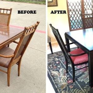 Photo of Angel Wood Refinishing