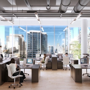 Photo of GET Commercial Cleaning Services
