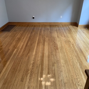 Photo of ABS Wood Flooring