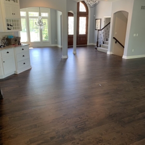 Photo of ABS Wood Flooring