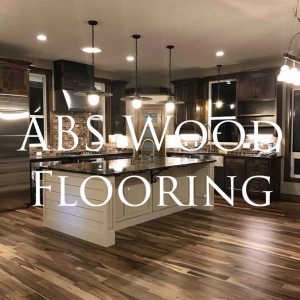 Photo of ABS Wood Flooring