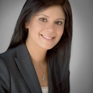 Photo of Arshi Yousuf - Intero Real Estate Services