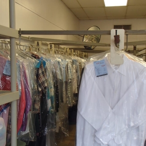 Photo of Classic Cleaners