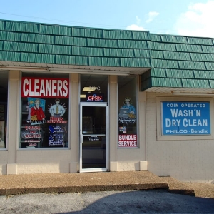 Photo of Classic Cleaners