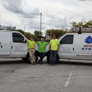 Peachtree City MH Plumbing