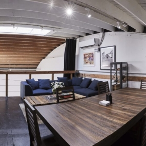 Los Angeles Dust Studios LA