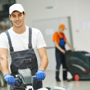 Photo of California Cleaning Company
