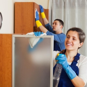 Photo of California Cleaning Company