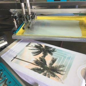 Photo of Fernando's Screen Printing