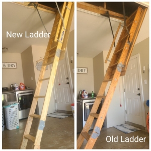 San Antonio LoneStar Friendly Handyman