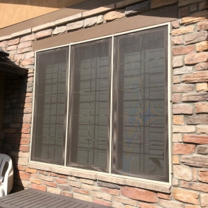 Photo of Enviro Screens and Shutters