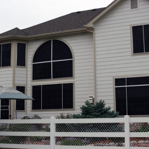 Photo of Enviro Screens and Shutters